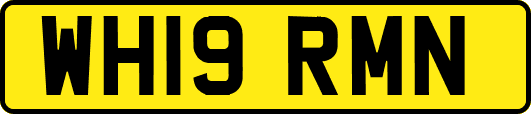 WH19RMN