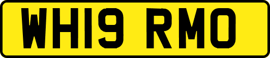 WH19RMO