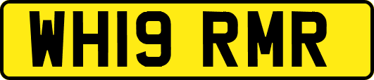 WH19RMR