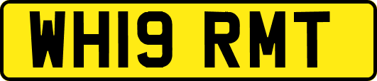 WH19RMT