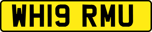 WH19RMU