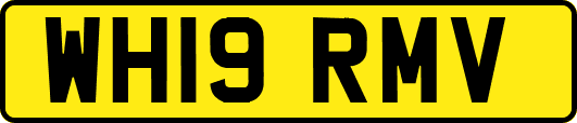 WH19RMV
