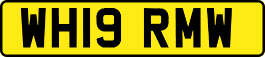 WH19RMW