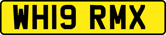 WH19RMX