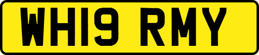 WH19RMY