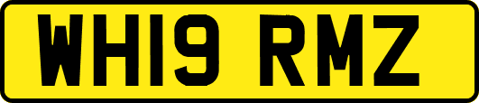 WH19RMZ