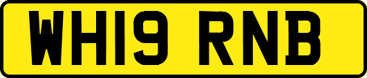 WH19RNB