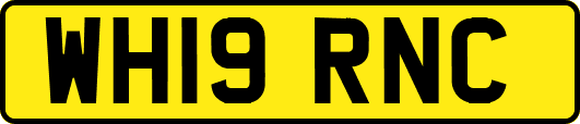 WH19RNC