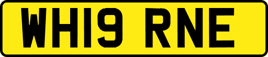 WH19RNE