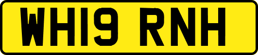 WH19RNH