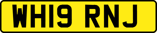 WH19RNJ