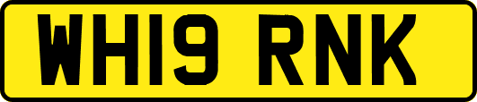 WH19RNK