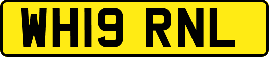 WH19RNL