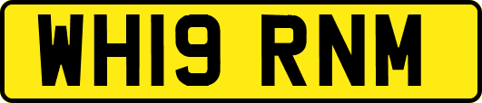 WH19RNM