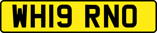 WH19RNO