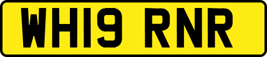 WH19RNR