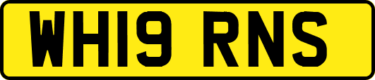 WH19RNS