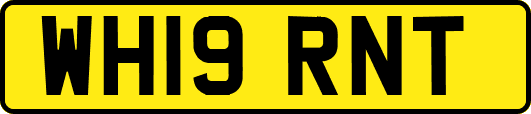 WH19RNT