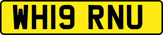 WH19RNU