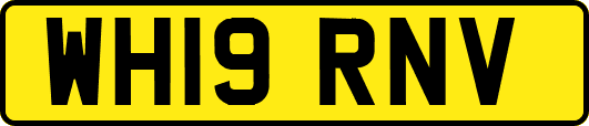 WH19RNV