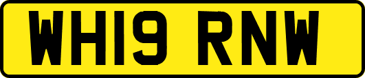 WH19RNW