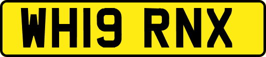 WH19RNX