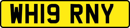 WH19RNY