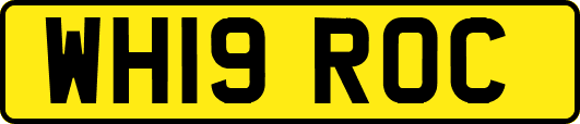 WH19ROC