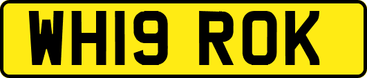 WH19ROK
