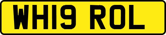 WH19ROL