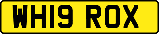 WH19ROX