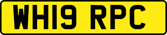 WH19RPC