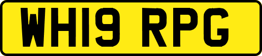 WH19RPG