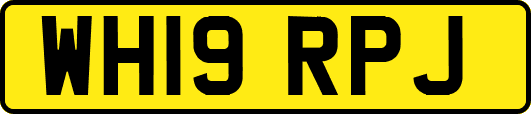 WH19RPJ