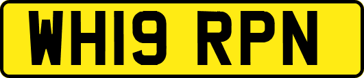 WH19RPN