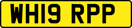 WH19RPP
