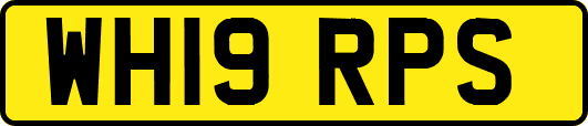 WH19RPS