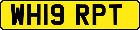 WH19RPT