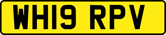 WH19RPV