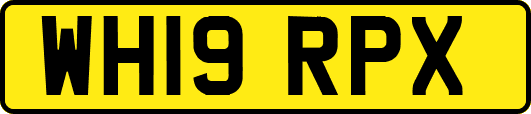 WH19RPX