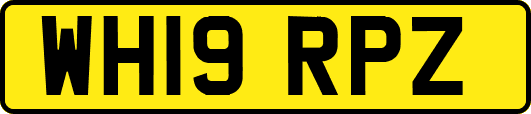 WH19RPZ