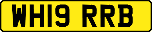 WH19RRB
