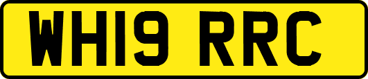 WH19RRC