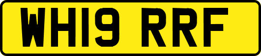 WH19RRF