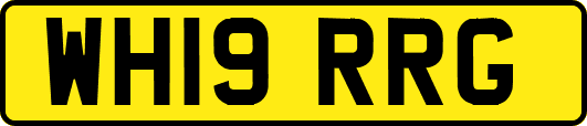 WH19RRG
