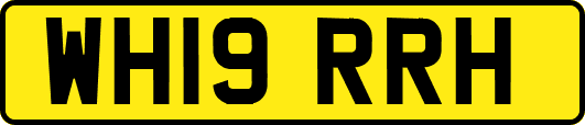 WH19RRH