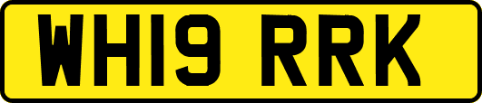 WH19RRK