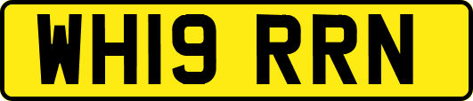WH19RRN