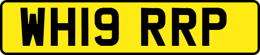 WH19RRP