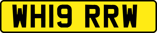 WH19RRW